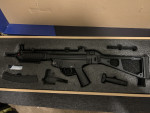 Mp5 sale or trade - Used airsoft equipment