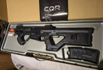 ASG HERA ARMS CQR AR-15 - Used airsoft equipment