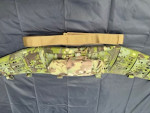 Novritsch battle belt medium - Used airsoft equipment