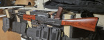 Tokyo Marui AKM - Used airsoft equipment