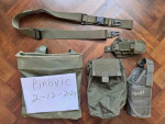 Bundle sale - Used airsoft equipment