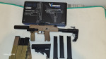 Vorsk vmp c1 - Used airsoft equipment