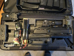 ASG Scorpion Evo 2020 + EXTRAS - Used airsoft equipment