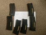 mws mags working - Used airsoft equipment