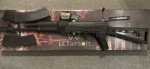 LCT AK74m (lcks-74m) - Used airsoft equipment