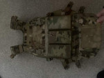 Viper Buckle Up Gen 2 Multicam - Used airsoft equipment