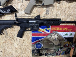 M4 A1 build - Used airsoft equipment