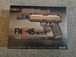 Tokyo Marui FNX-45 GBB - Used airsoft equipment