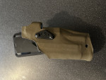 Safariland holster combo glock - Used airsoft equipment