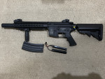 Cyber gun Blackhawk M4 - Used airsoft equipment