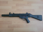 ICS SD6 MP5 - Used airsoft equipment