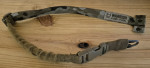 W.A.S Fastex sling - Used airsoft equipment