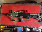 Ics L85 - Used airsoft equipment