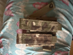 MTP pistol magazine pouch - Used airsoft equipment