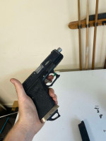 We glock - Used airsoft equipment