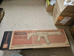 Magpul pts masada akm cqb ACR - Used airsoft equipment