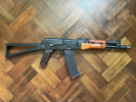 Specna Arms AK-105 - Used airsoft equipment