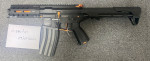 G&G ARP556 - Used airsoft equipment