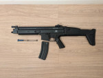 Cybergun FN Scar L - Used airsoft equipment