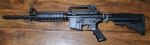 Unknown M4 - Used airsoft equipment