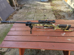 Specna Arms SA-3 M40A5 Core Ca - Used airsoft equipment