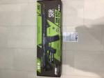 Crosman SBR blowback .177 Rifl - Used airsoft equipment