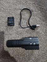 RunCam Scope Cam Lite 4k - Used airsoft equipment