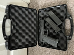 Hi Capa 4.3 Vorsk - Used airsoft equipment