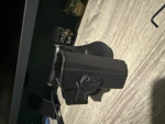 BRAND NEW ASG SHADOW 2 HOLSTER - Used airsoft equipment