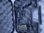 SRC Titan revolver - Used airsoft equipment