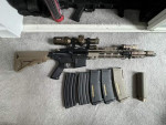 Brand New NGRS URG-I - Used airsoft equipment