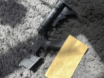 Tokyo marui MWS lower - Used airsoft equipment