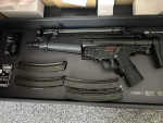 Mp5 ngrs - Used airsoft equipment