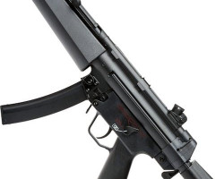 MP5 read description - Used airsoft equipment