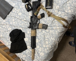 Aeg Specna arms - Used airsoft equipment