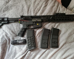 G&G Predator - Used airsoft equipment