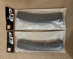 PTS E9 Mags x2 for Evo & MTW-9 - Used airsoft equipment