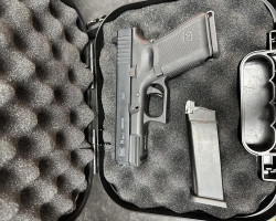 We glock 19 gen 5 - Used airsoft equipment