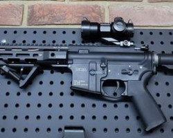 KWA ronin m4 T10 - Used airsoft equipment