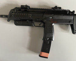 Wells R7 - Used airsoft equipment