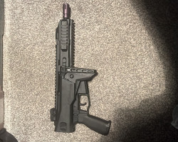 Ghk g5 - Used airsoft equipment