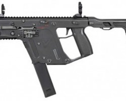 WANTED!!! Krytac Kriss Vector - Used airsoft equipment