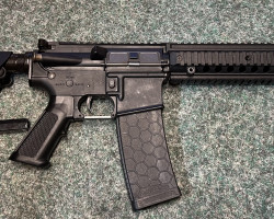 G&G AEG 416 style build - Used airsoft equipment