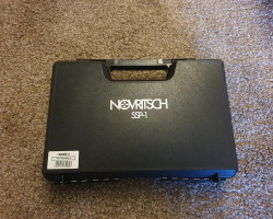 novritsch ssp1 - Used airsoft equipment