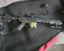 M15a4 proline - Used airsoft equipment