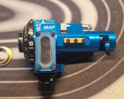 Maxx M4P HPA Hop-Up Unit - Used airsoft equipment