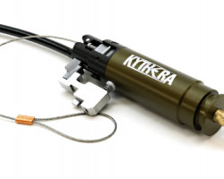 Polestar kyrgera hpa engine - Used airsoft equipment