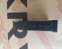 Krytac KRISS vector magazine - Used airsoft equipment