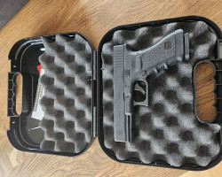 Umarex glock gen 3 dual ammo - Used airsoft equipment