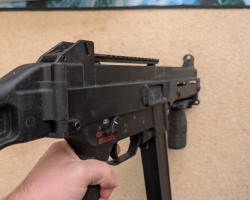 G&G UMP - Used airsoft equipment